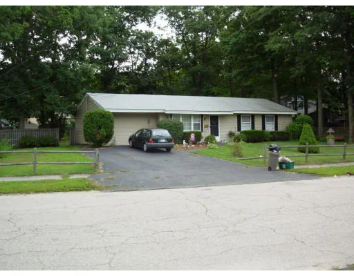 Unit for sale at 189 Sinclair Road, Brockton, MA 02302