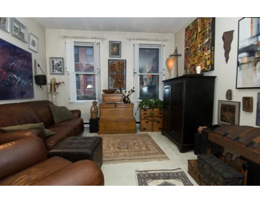 Unit for sale at 25 Revere Street, Boston, MA 02114