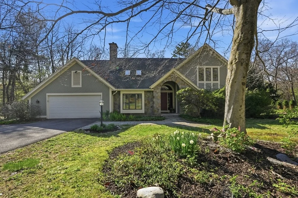 Unit for sale at 28 Trillium Way, Amherst, MA 01002