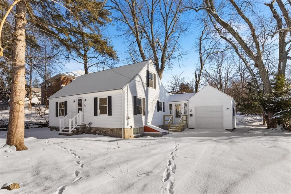 Unit for sale at 26 River St, Billerica, MA 01821