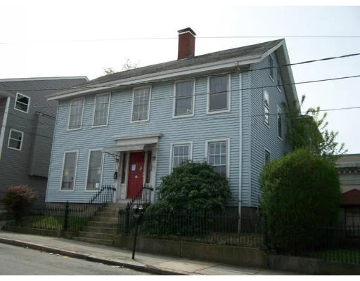 Unit for sale at 275 Bank, Fall River, MA 02720
