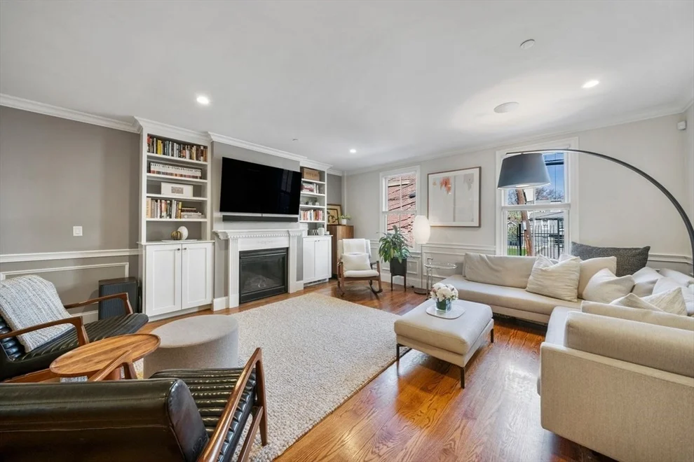 Unit for sale at 21 Salem Street, Boston, MA 02129