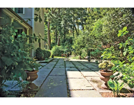 Unit for sale at 5 Perrin Road, Brookline, MA 02445