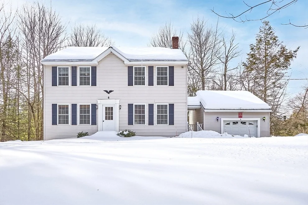 Unit for sale at 6 Northern Heights Dr, Winchendon, MA 01475