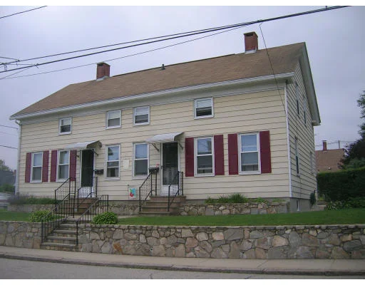 Unit for sale at 26-28 Central St, West Warwick, RI 02893