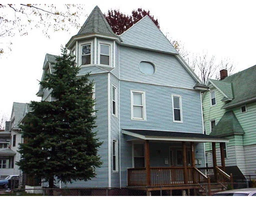 Unit for sale at 1663 Dwight St, Springfield, MA 01107