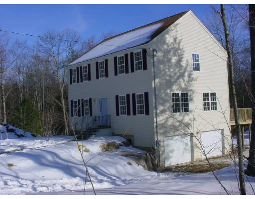 Unit for sale at Lot 4 Jewett Road, Barre, MA 01005