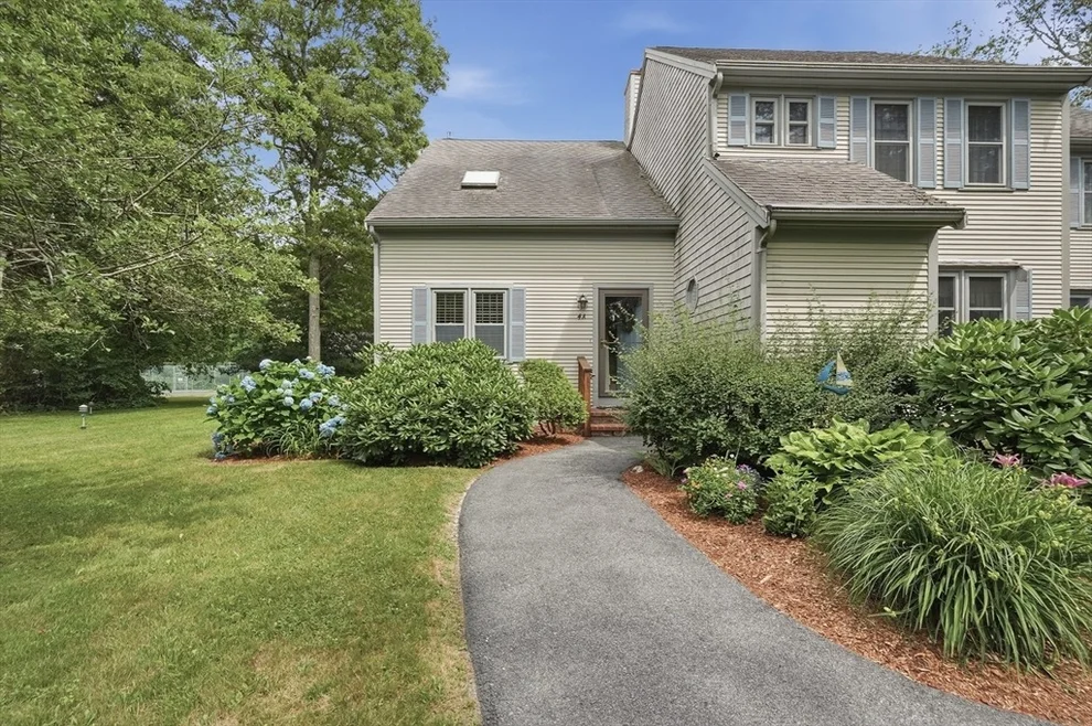 Unit for sale at 35 Santuit Pond Way, Mashpee, MA 02649