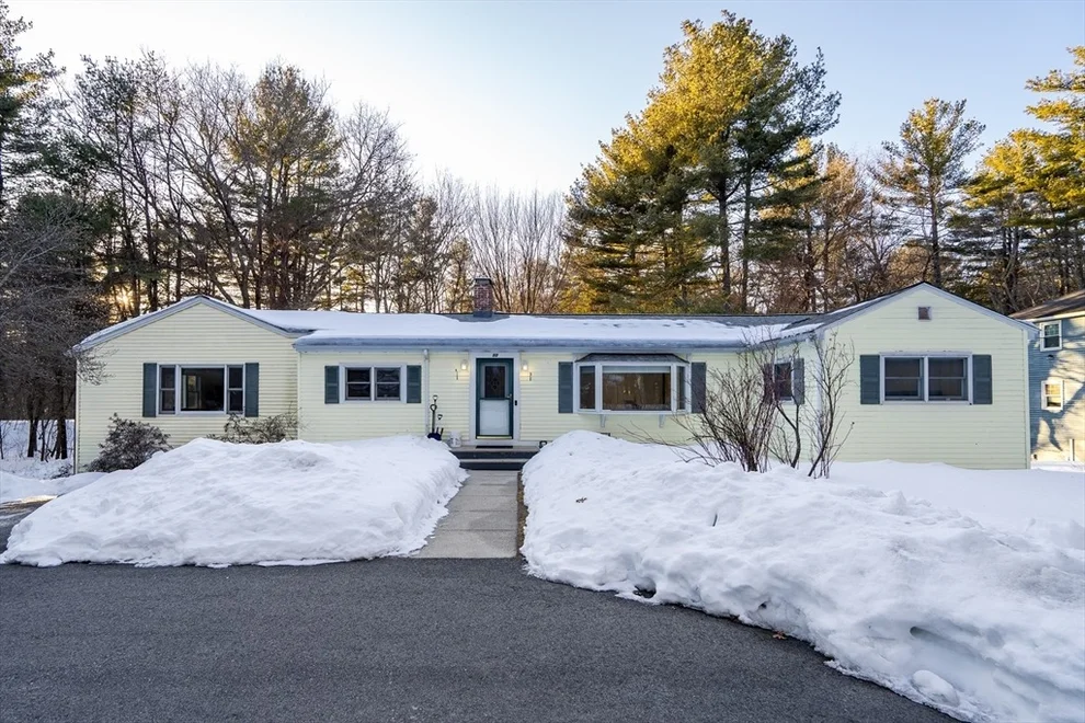 Unit for sale at 50 Acton Rd, Westford, MA 01886