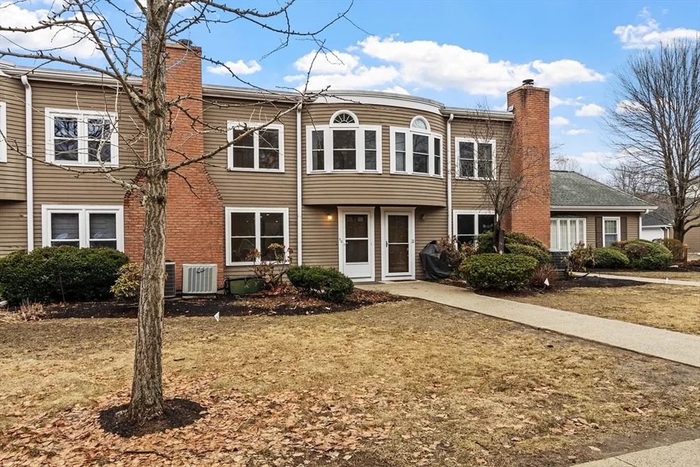 Unit for sale at 75 Page Road, Bedford, MA 01730
