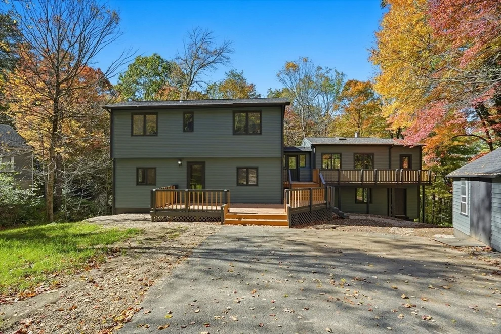Unit for sale at 9 Bray Court, Pelham, MA 01002