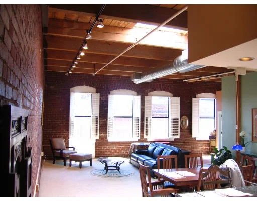 Unit for sale at 33 Sleeper St, Boston, MA 02110