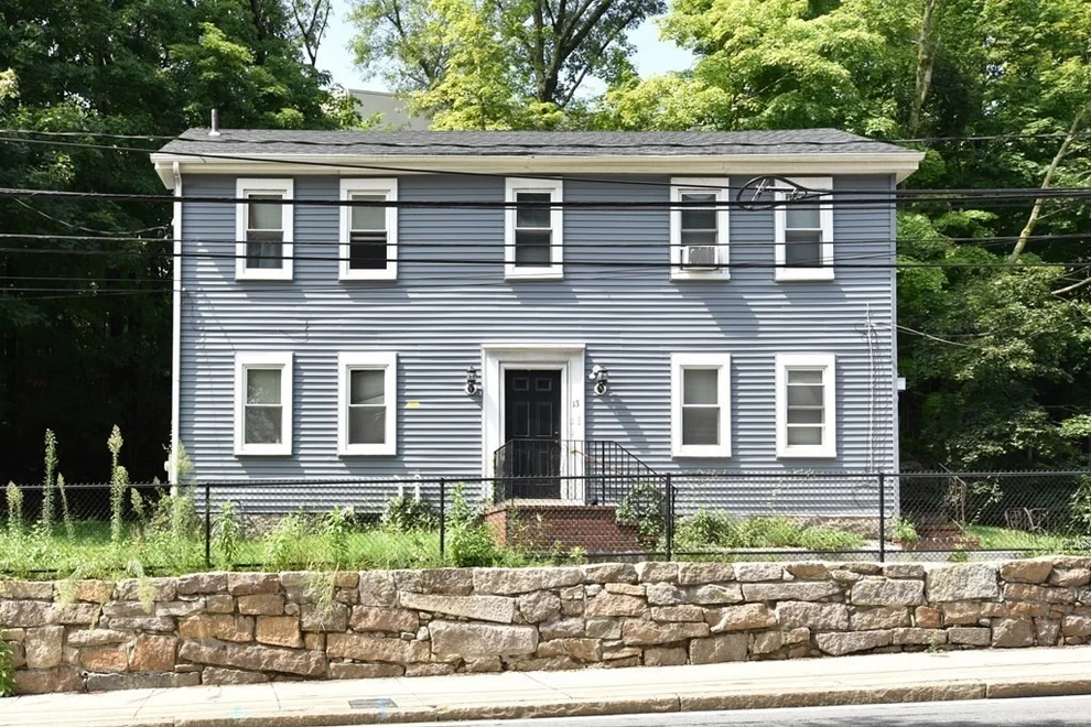 Unit for sale at 13 Main St, Framingham, MA 01702