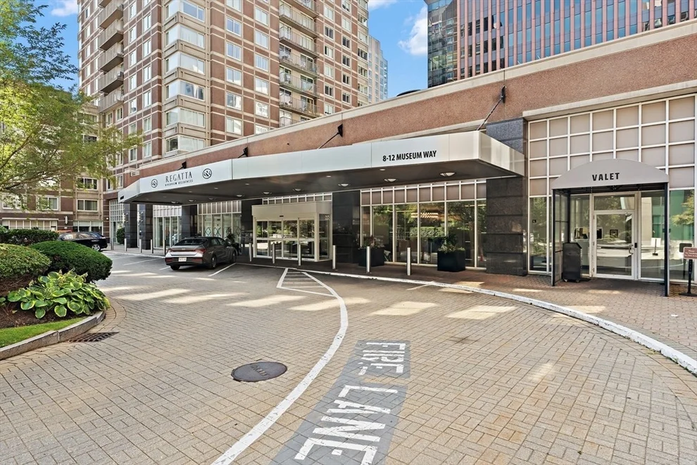 Unit for sale at 8-12 Museum Way, Cambridge, MA 02141