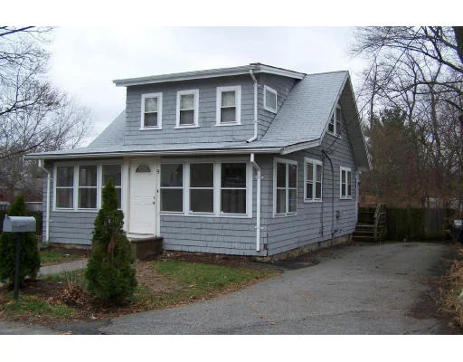 Unit for sale at 5 Fern Ave, Randolph, MA 02368
