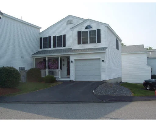 Unit for sale at 12 Rebecca Lane, Dracut, MA 01826