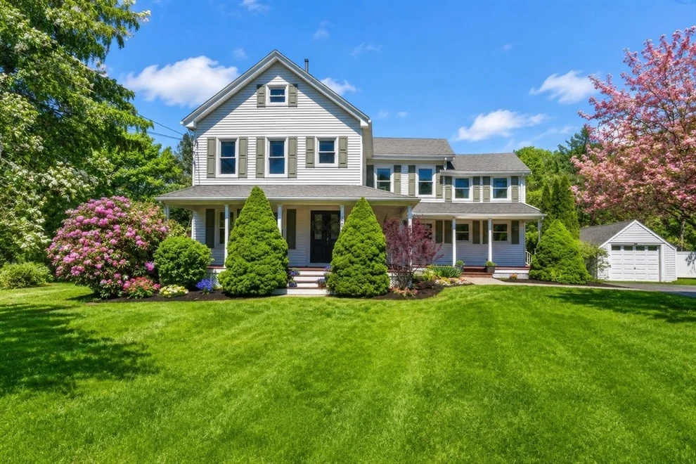 Unit for sale at 20 Pine Street, Natick, MA 01760