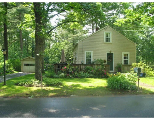 Unit for sale at 83 New Boston Road, Sturbridge, MA 01566