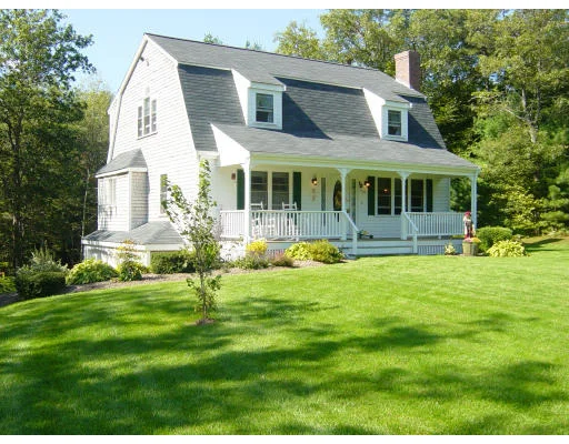 Unit for sale at 94 Stoney Weir Road, Halifax, MA 02338