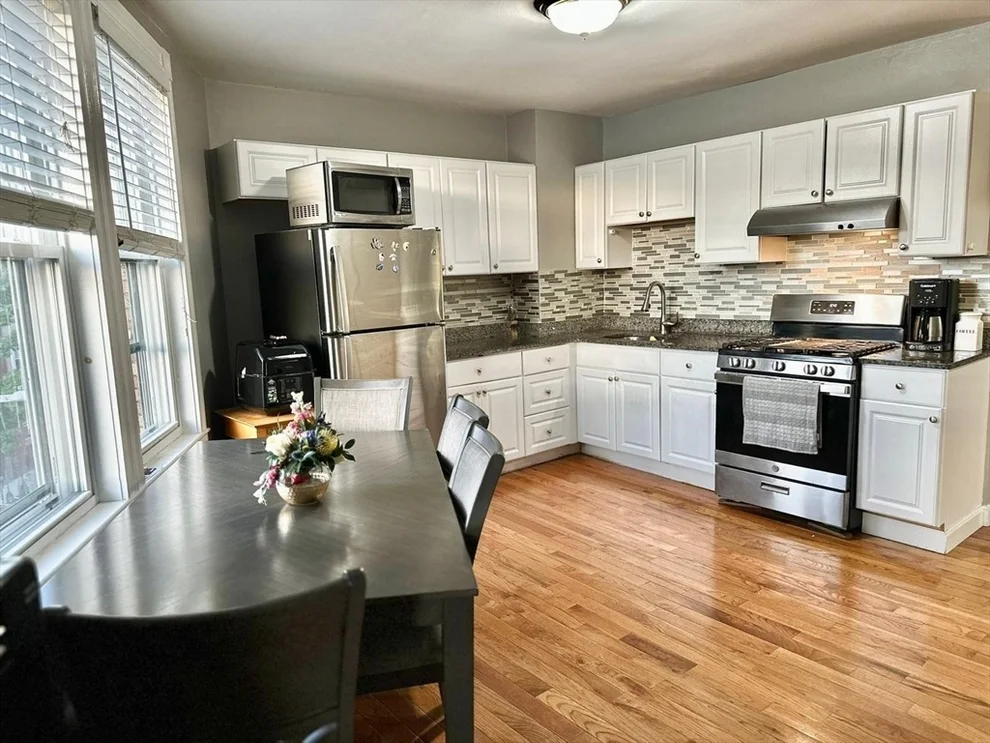 Unit for sale at 139 Park St, Chelsea, MA 02150