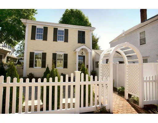 Unit for sale at 6 Spring Street, Newburyport, MA 01950