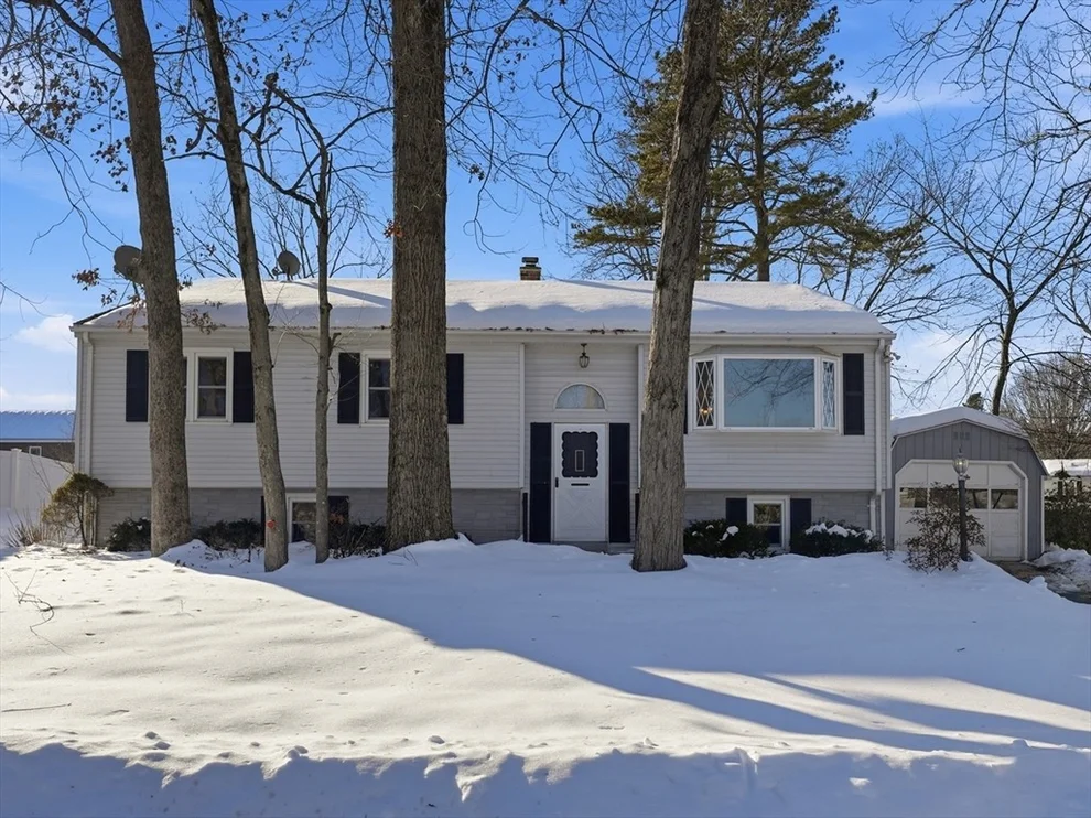 Unit for sale at 86 Wildwood Avenue, Springfield, MA 01118