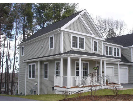 Unit for sale at 11 Moseley Place, Newburyport, MA 01950