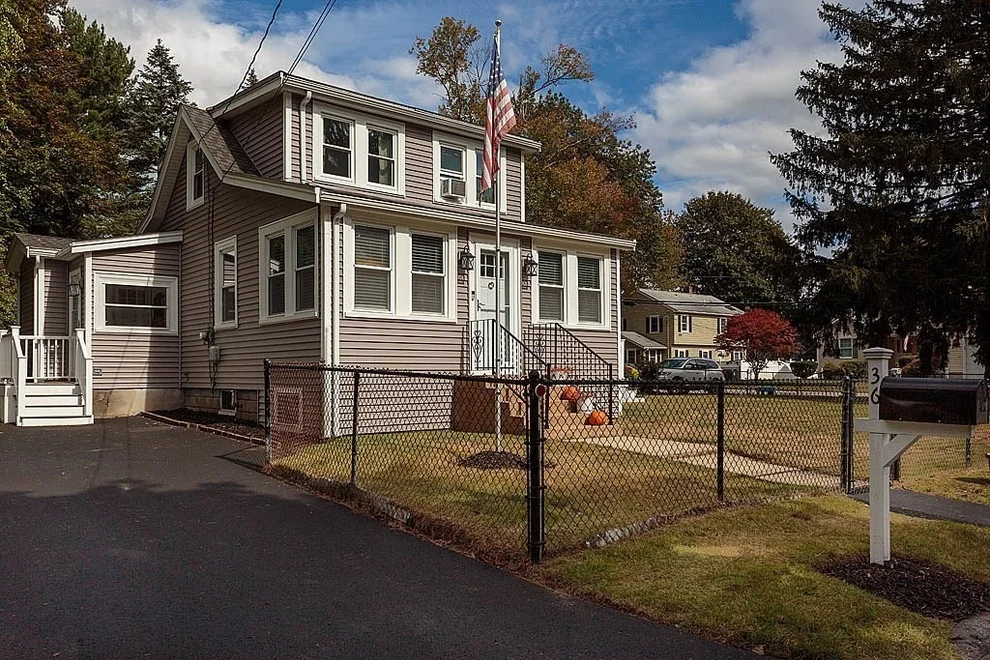 Unit for sale at 36 Hanover Street, Wilmington, MA 01887