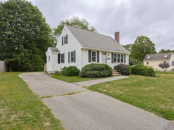 Unit for sale at 96 Drake Ave, Stoughton, MA 02072