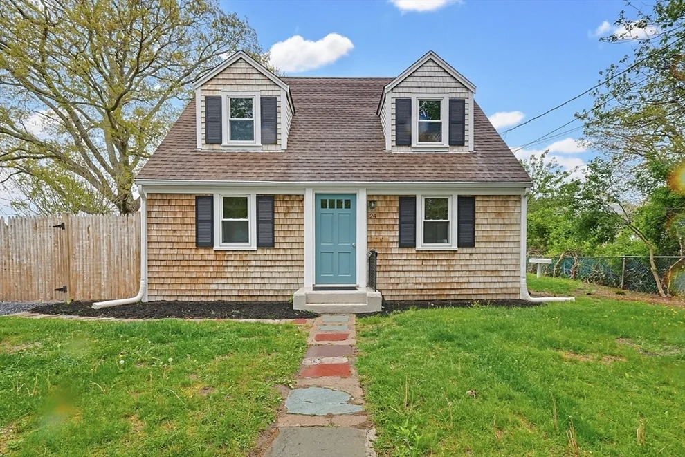 Unit for sale at 24 Otis Rd, Barnstable, MA 02601