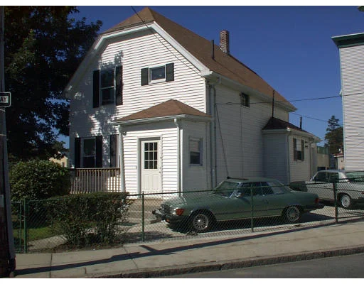 Unit for sale at 9 Babson, Boston, MA 02126