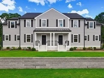Unit for sale at 35R-37L Poquanticut Ave, Easton, MA 02356