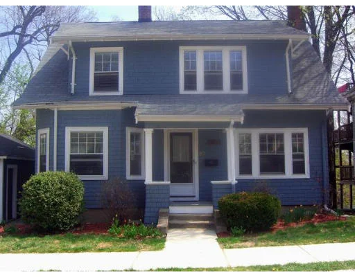 Unit for sale at 97 Dennison Ave, Framingham, MA 01702