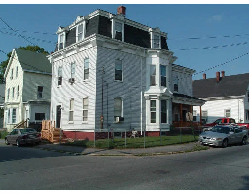 Unit for sale at 51 Franklin St., Haverhill, MA 01830