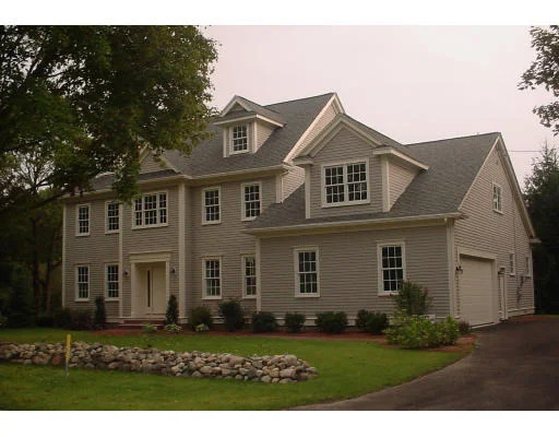 Unit for sale at 21 Appletree Lane, Lexington, MA 02420