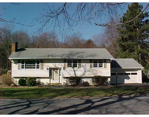Unit for sale at 103 Washburn Street, Northborough, MA 01532