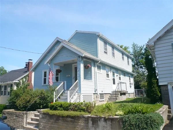 Unit for sale at 16 Durant St, Boston, MA 02132