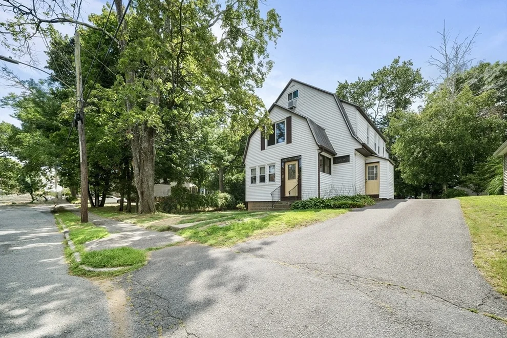 Unit for sale at 15 Shirley Street, Newton, MA 02465
