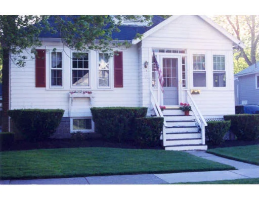 Unit for sale at 10 Ruggles Street, Melrose, MA 02176