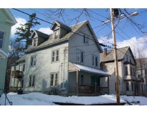 Unit for sale at 167-169 Myrtle Ave, Fitchburg, MA 01420