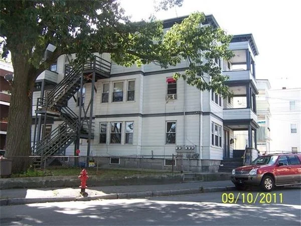 Unit for sale at 2 Lawrence St, Methuen, MA 01844