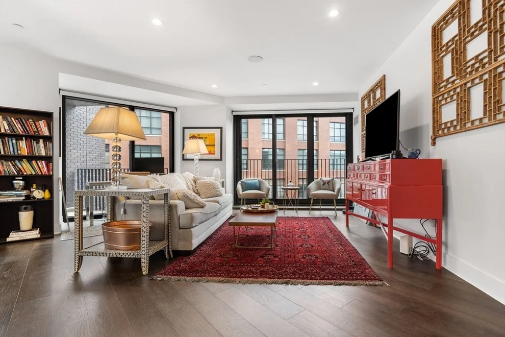 Unit for sale at 14 W Broadway, Boston, MA 02127