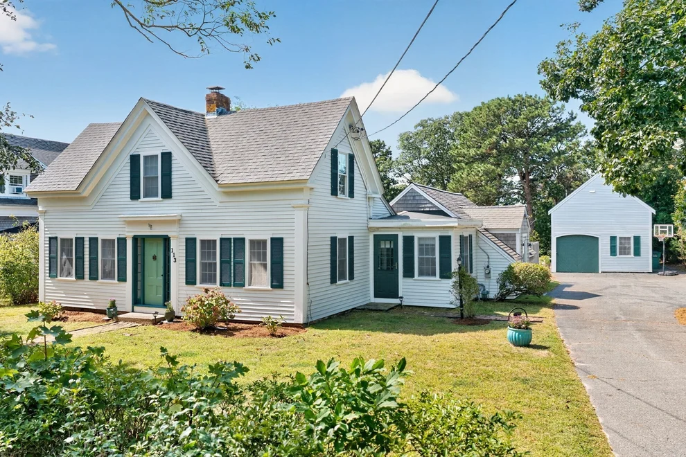 Unit for sale at 113 Fisk Street, Dennis, MA 02670