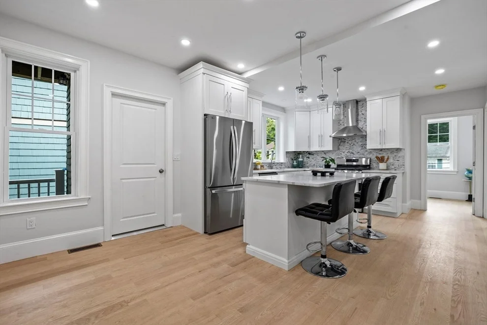 Unit for sale at 31 Rodman St, Boston, MA 02130