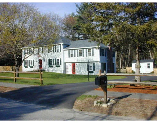 Unit for sale at 228 Hunters Ridge, Concord, MA 01742