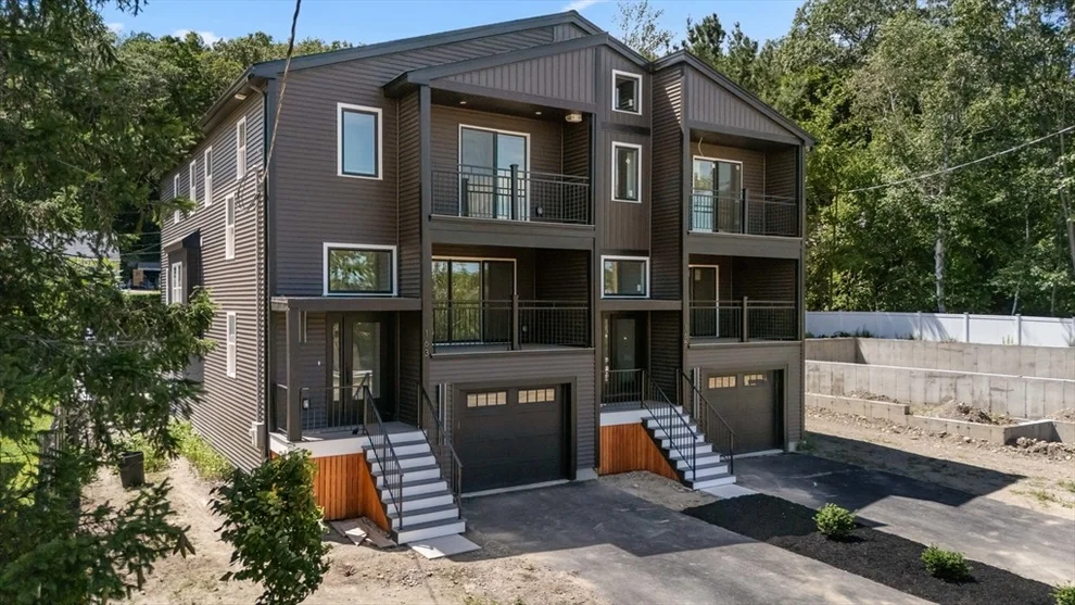 Unit for sale at 163 N Lake  Ave, Worcester, MA 01605