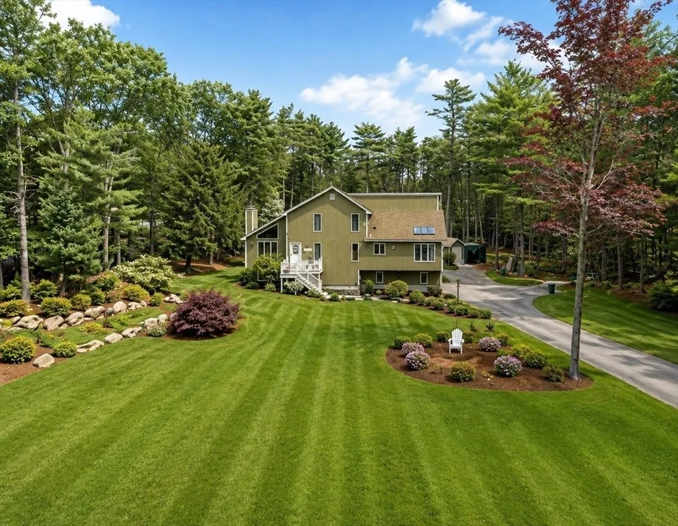 Unit for sale at 10 Jethol Dr, Freetown, MA 02702