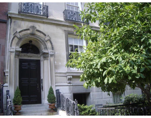 Unit for sale at 160 Beacon Street, Boston, MA 02116