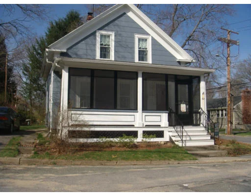 Unit for sale at 62 Acton Street, Maynard, MA 01754