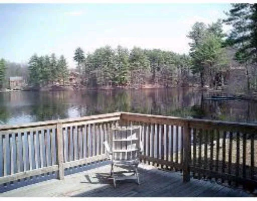 Unit for sale at 12 Fosters Pond Rd, Andover, MA 01810